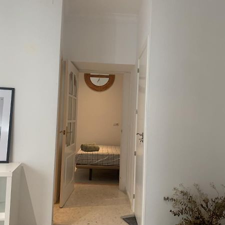 Sevilla Centric Suit Ngoại thất bức ảnh