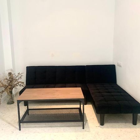 Sevilla Centric Suit Ngoại thất bức ảnh