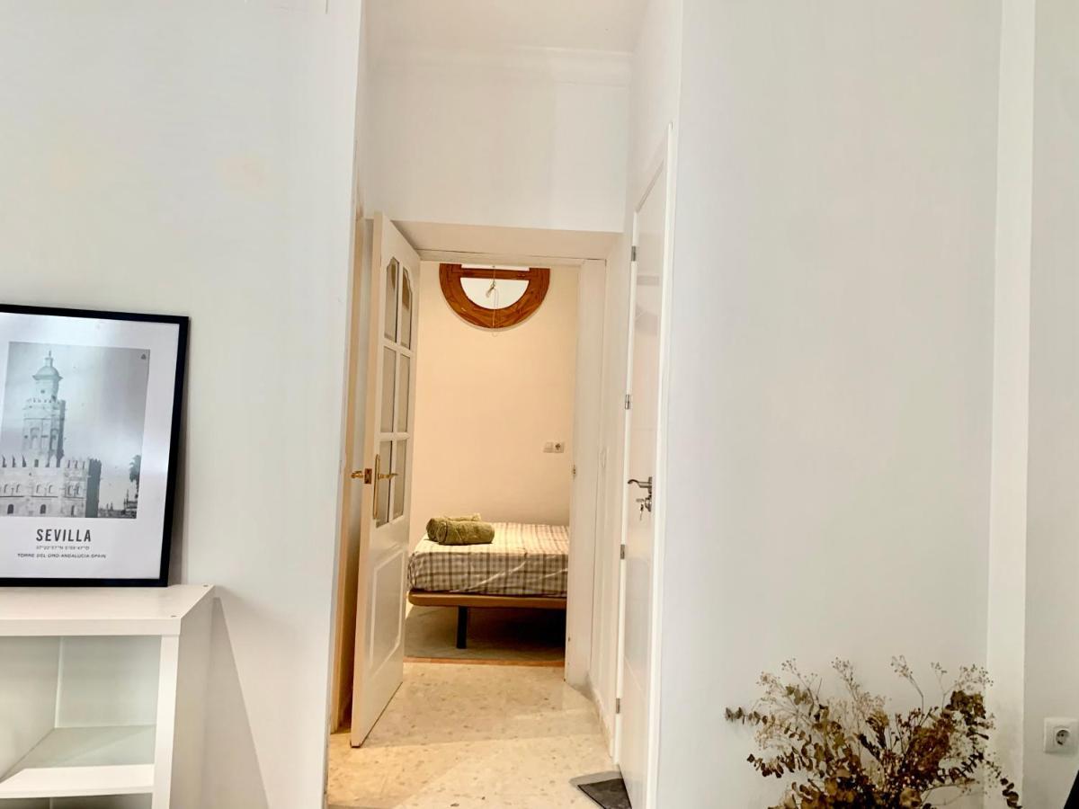 Sevilla Centric Suit Ngoại thất bức ảnh