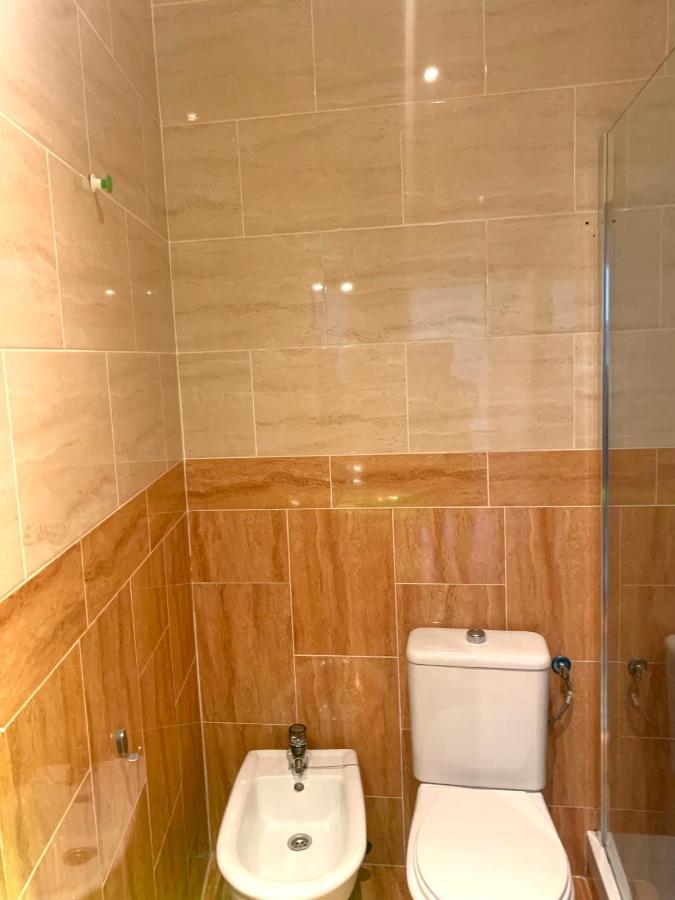 Sevilla Centric Suit Ngoại thất bức ảnh
