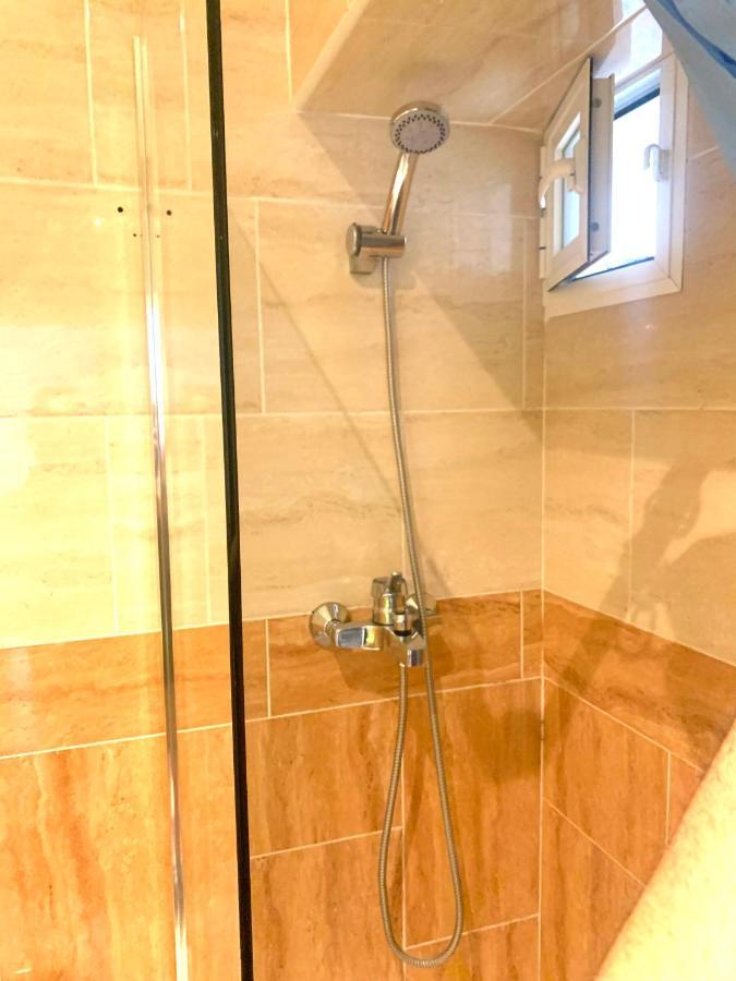 Sevilla Centric Suit Ngoại thất bức ảnh