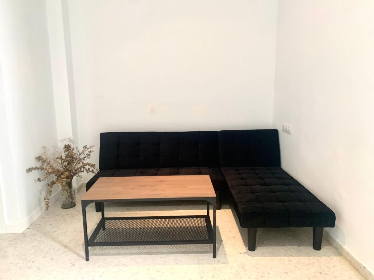 Sevilla Centric Suit Ngoại thất bức ảnh